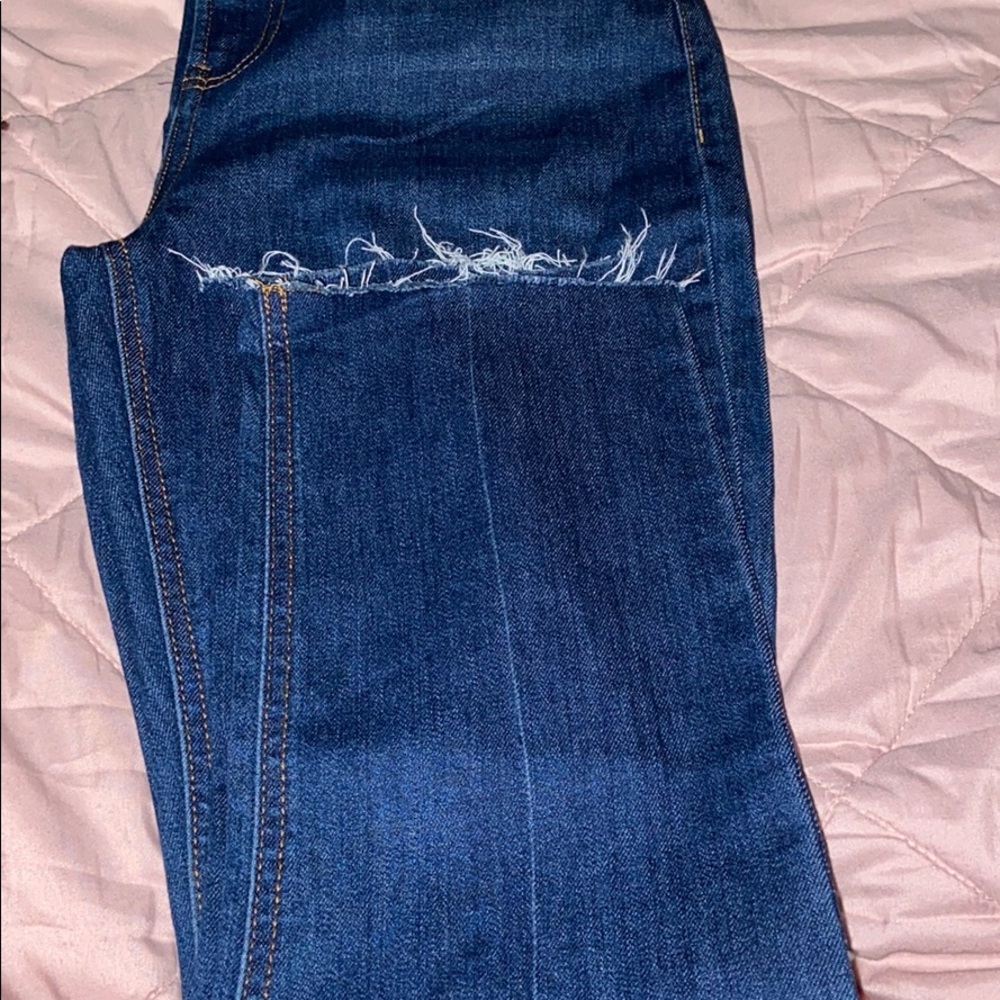 Jeans - Picture 3 of 4